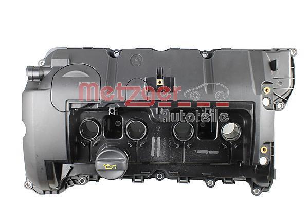 Couvercle de culasse METZGER ref. 2389129